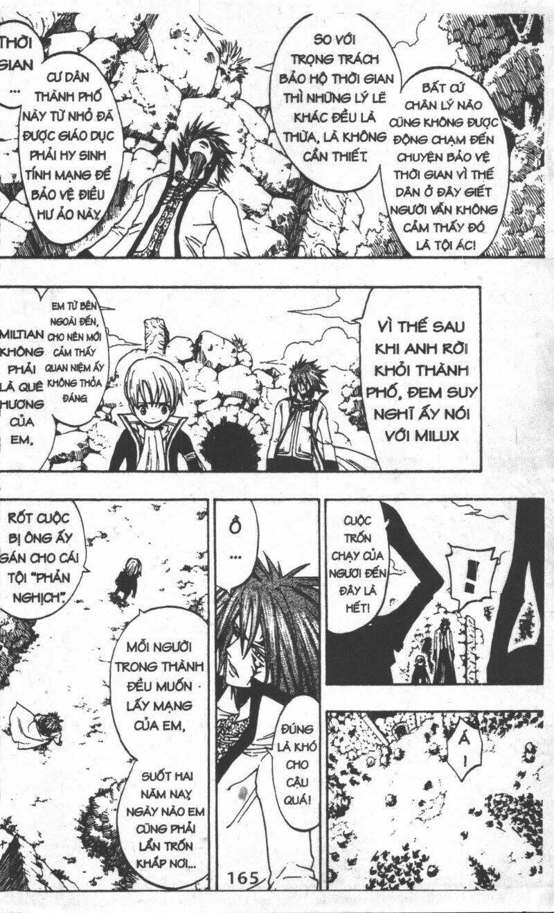 rave master (scan) chapter 23 163