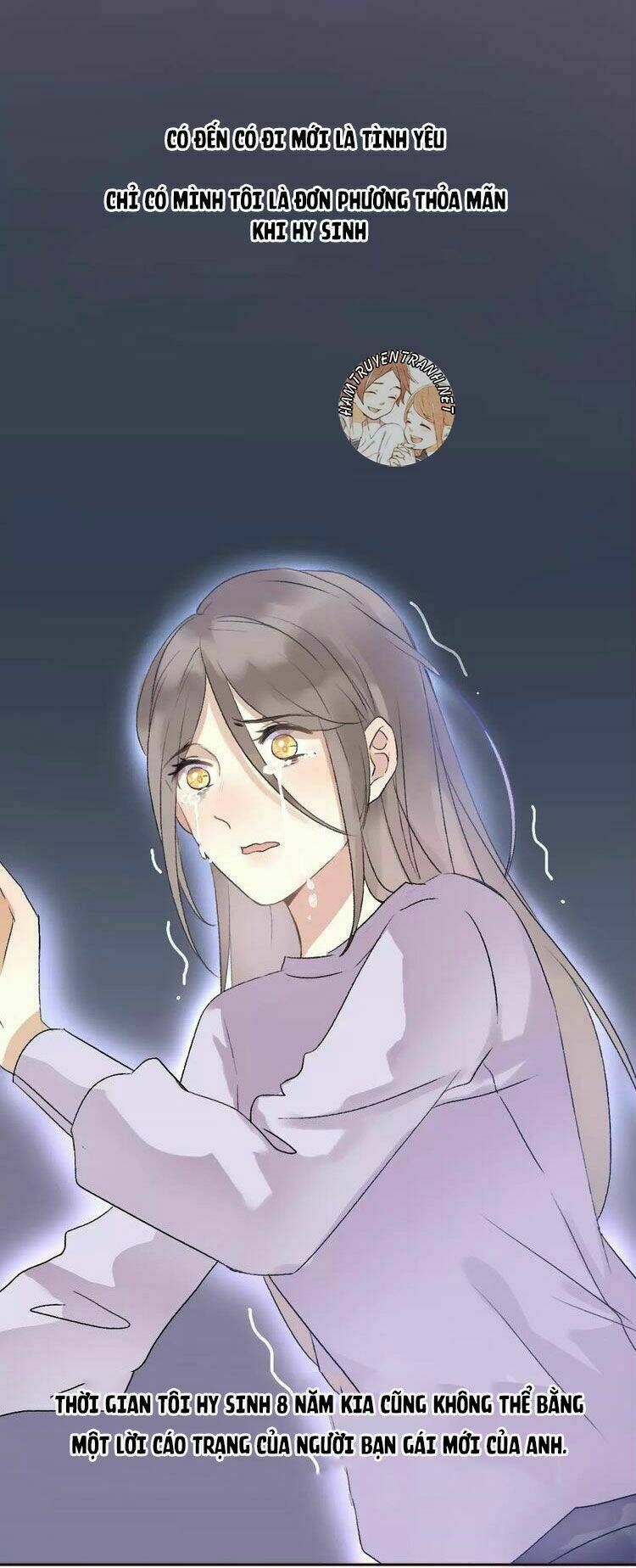 cuộc chiến tiền nhiệm chapter 7.2 14