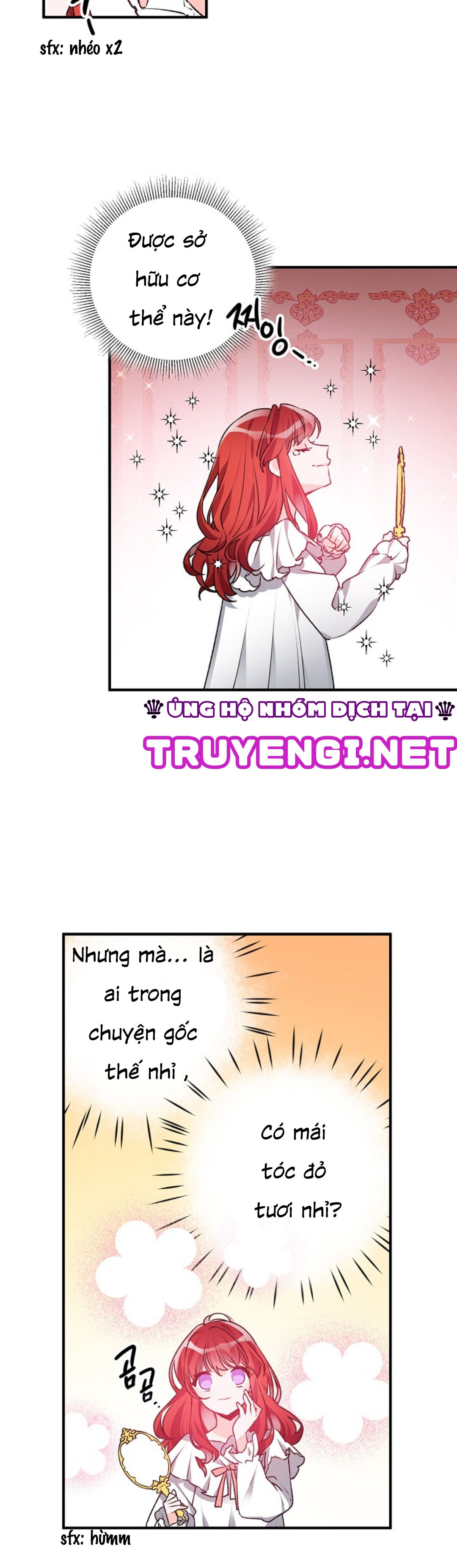 cách để thuần hoá một quý cô chapter 1 48