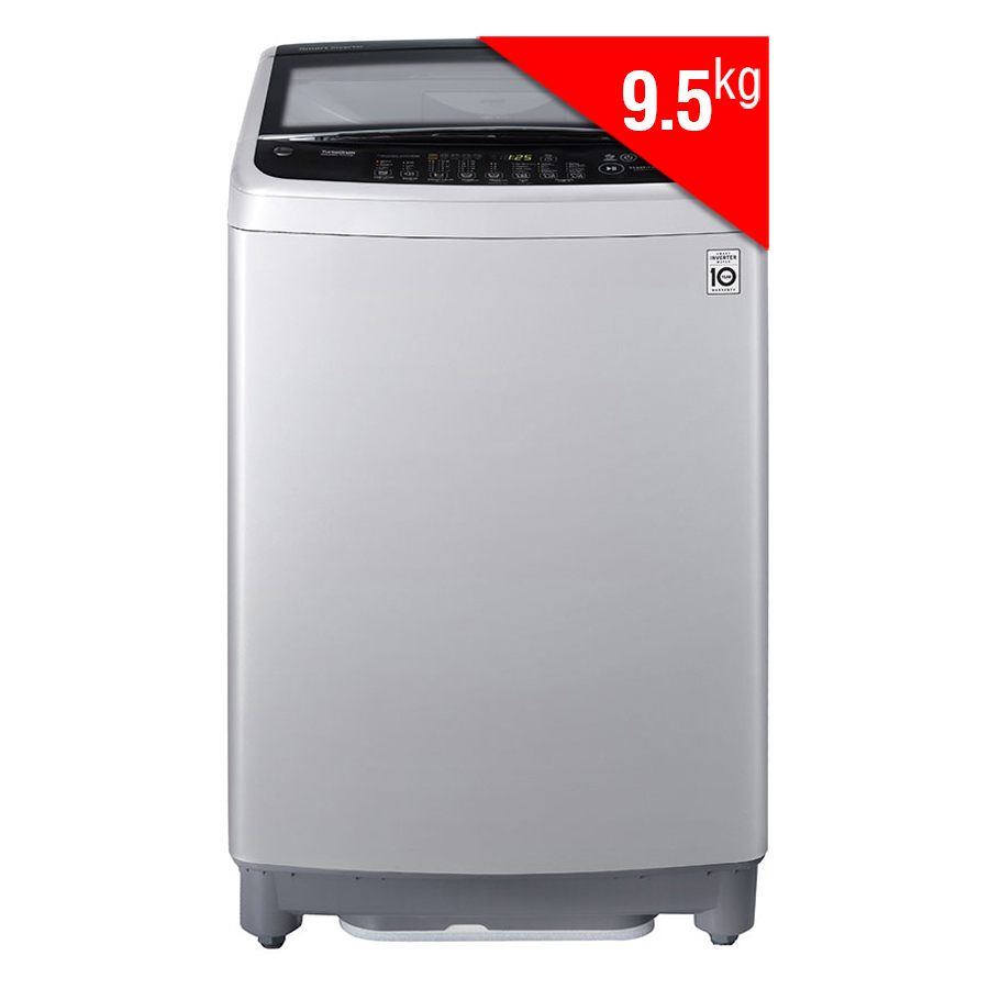 Máy Giặt LG T2395VS2M 9.5Kg