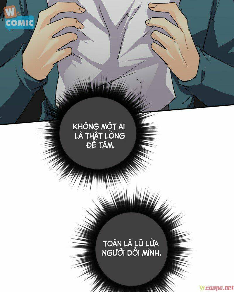 Thế Giới Không Hoàn Hảo Chapter 200 89
