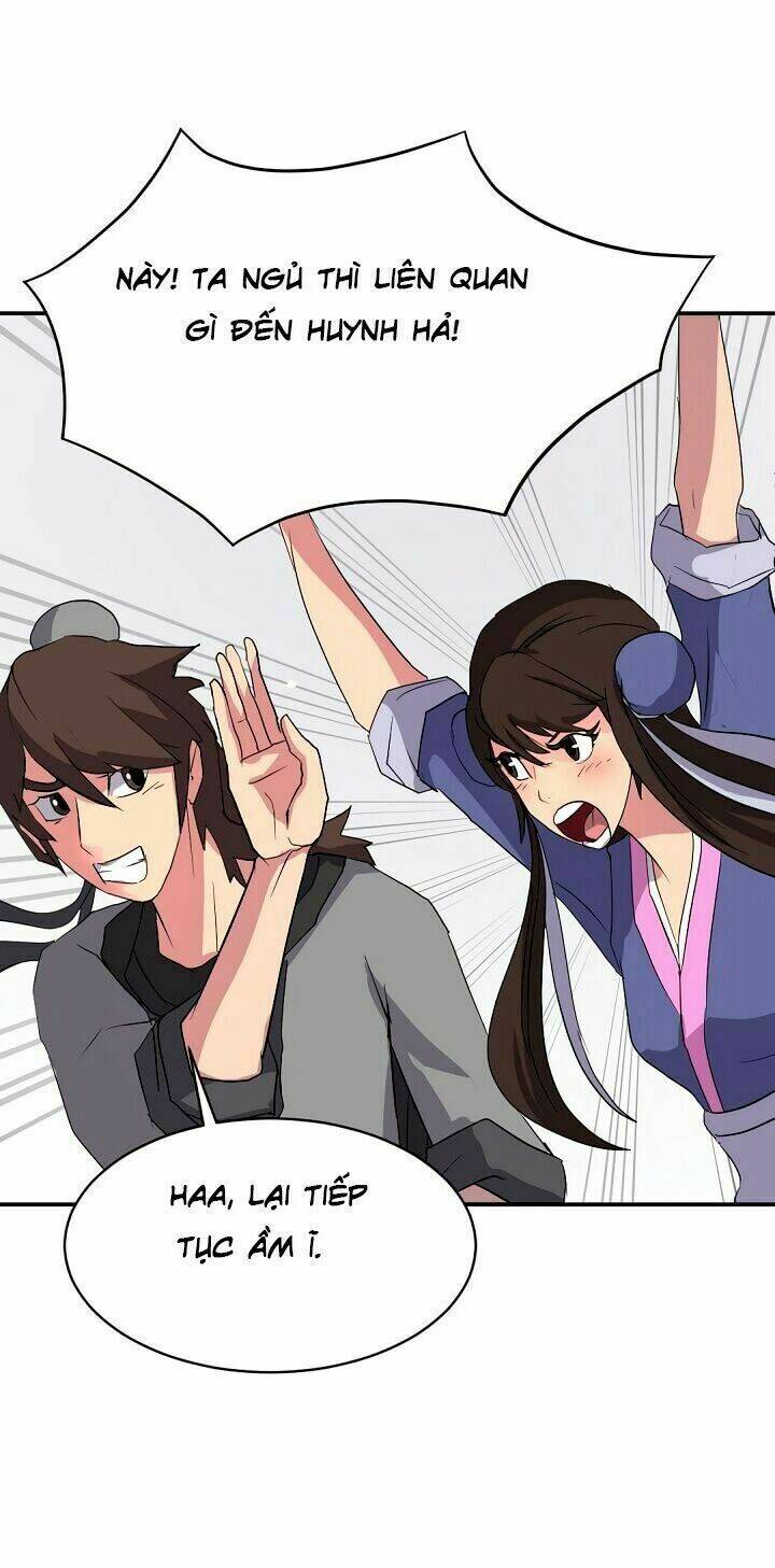 trọng sinh, bất khả chiến bại chapter 40 19