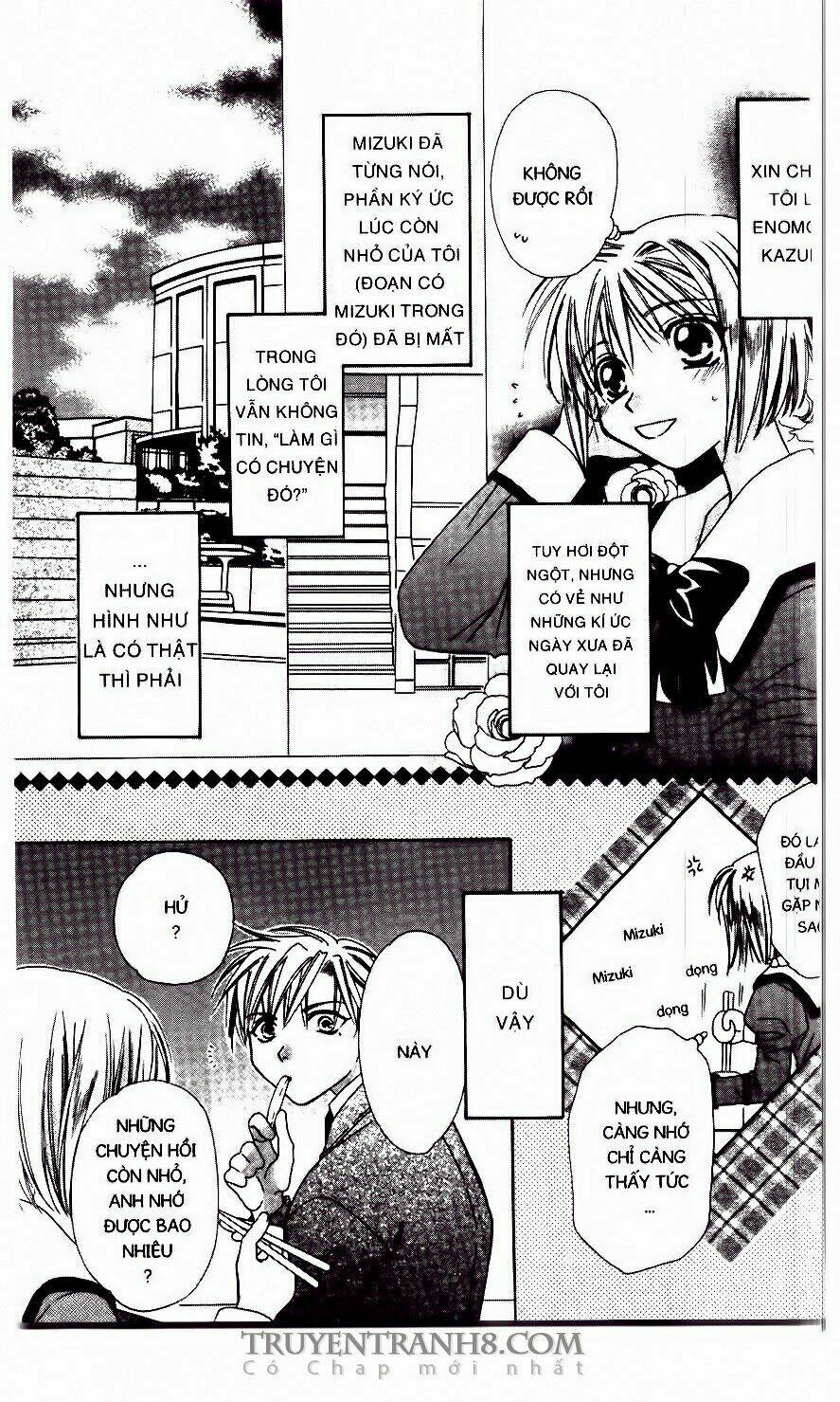 vườn địa đàng chapter 16 7