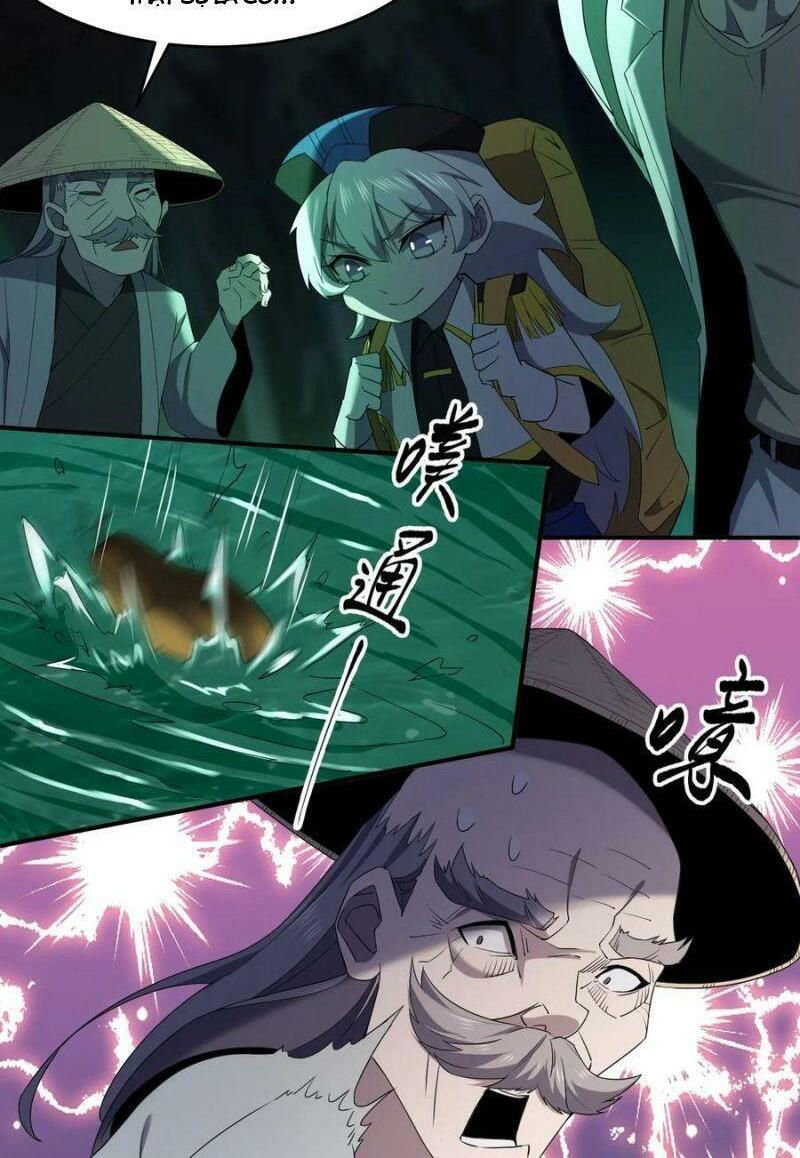 đừng hiểu lầm, tôi mới là người bị hại! chapter 63 22