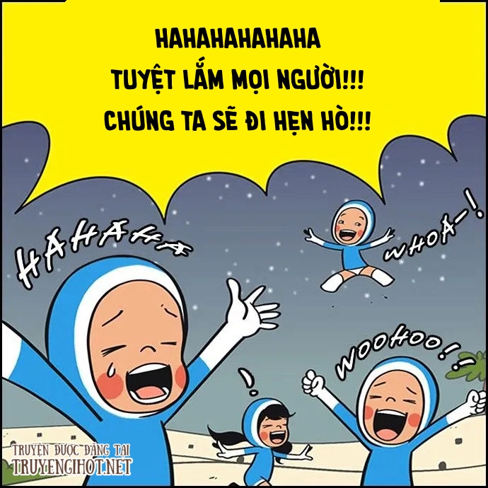 yumis cells chapter 16 6