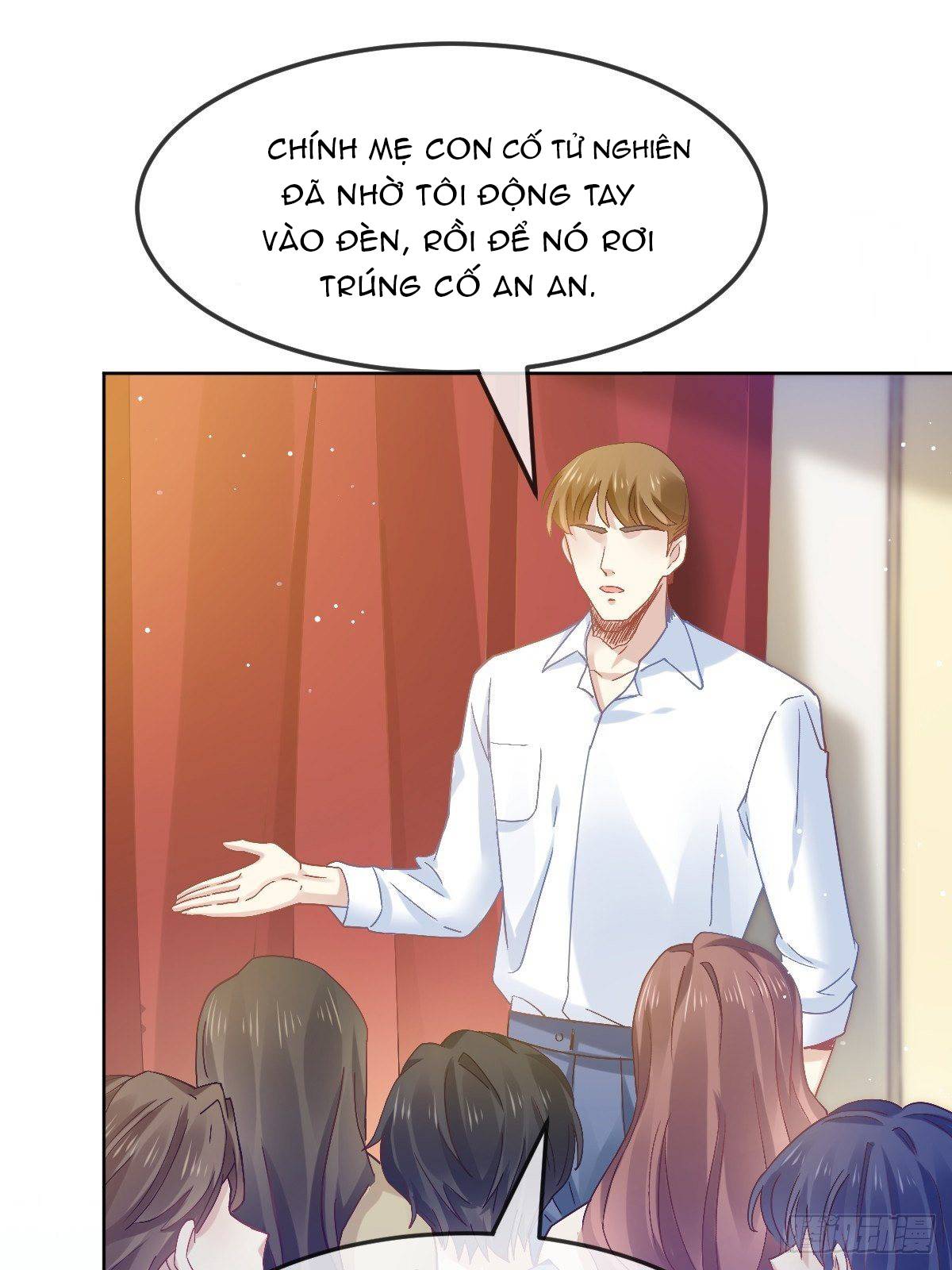 chiến lược lạm dụng al toàn năng chapter 14 14