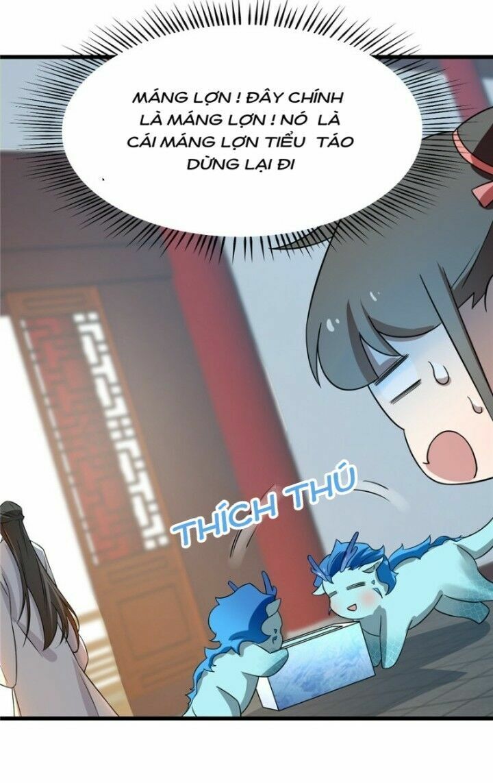 độc bộ thiên hạ: đặc công thần y chapter 128 31