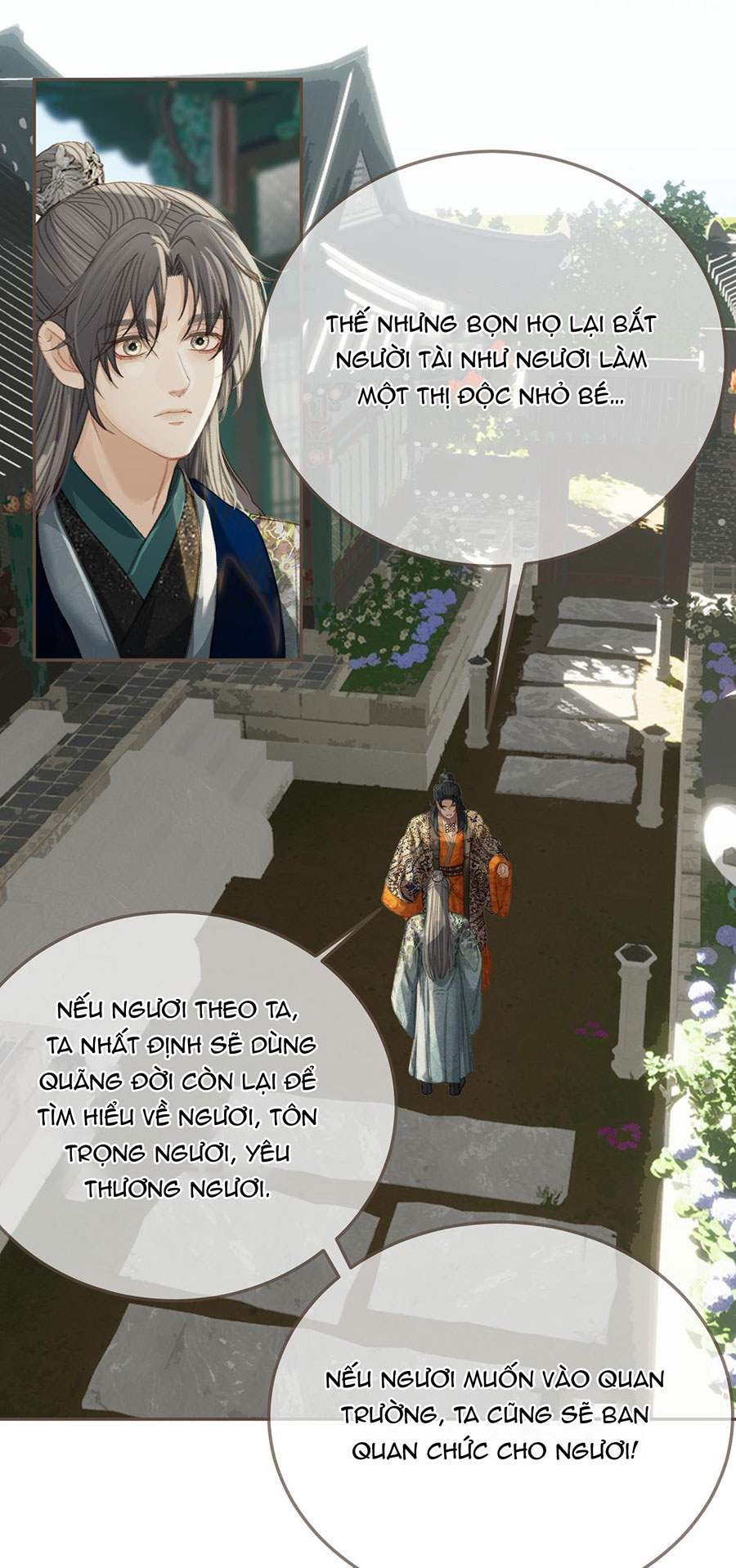 á nô 2: thám hoa chapter 24 31