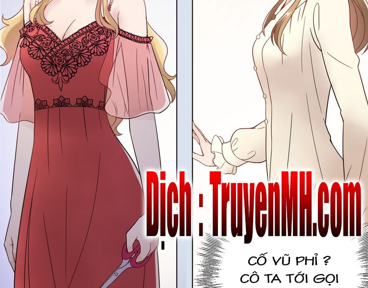 trọng sinh chi ức vạn ảnh hậu yếu thượng vị chapter 5 16