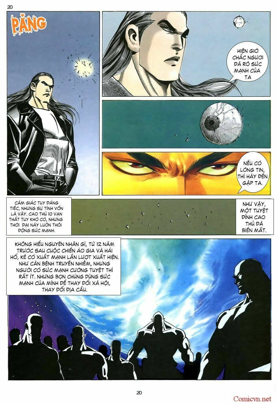 hải hổ 2 chapter 1 20