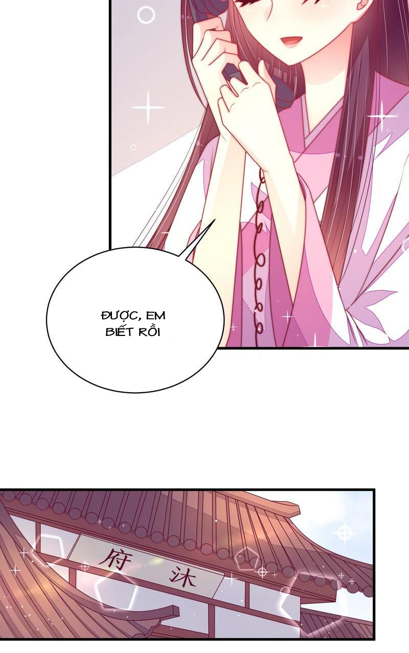 ngày nào thiếu soái cũng ghen chapter 310 13
