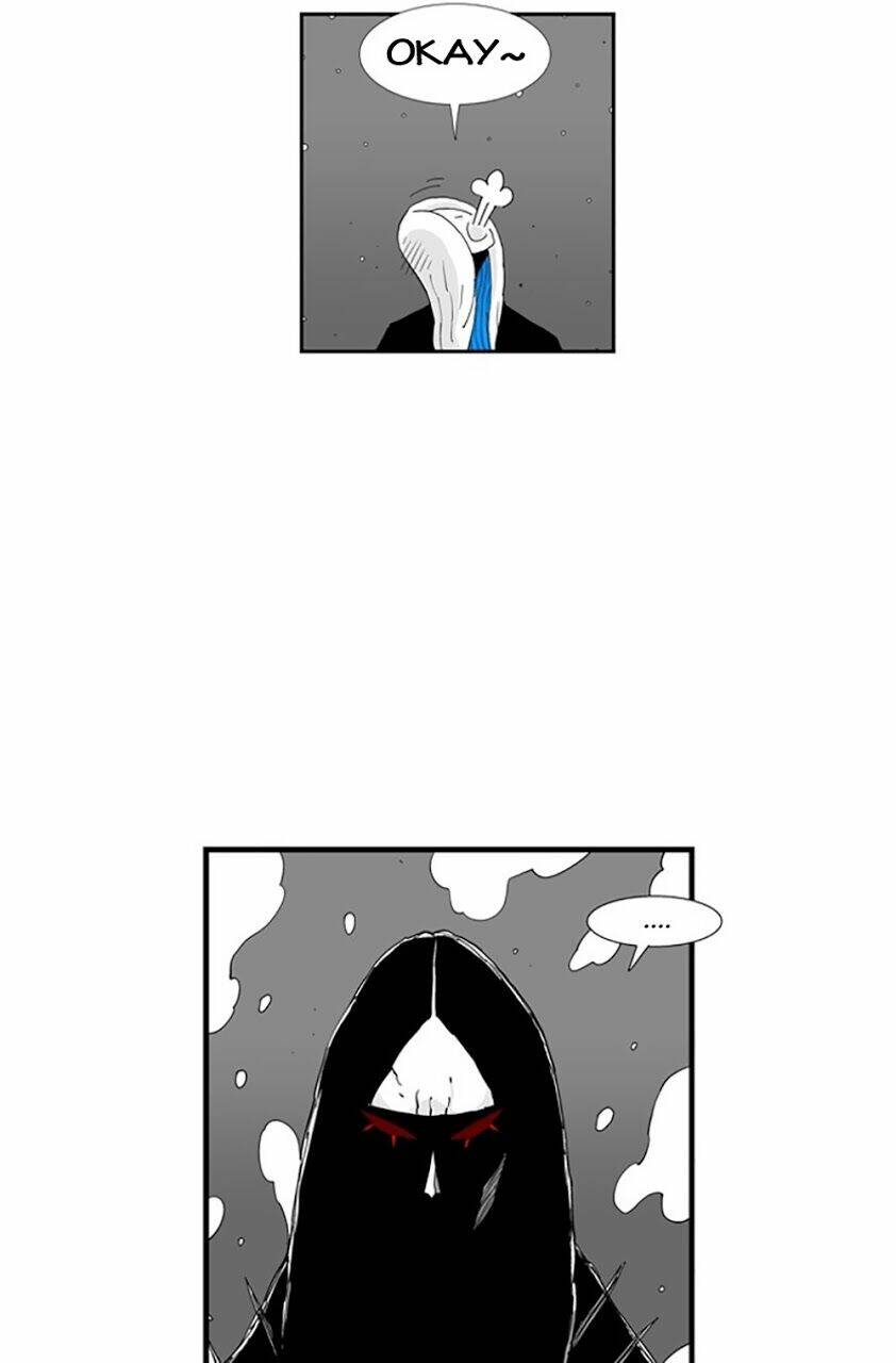 hành trình thoát khỏi địa ngục chapter 69 11