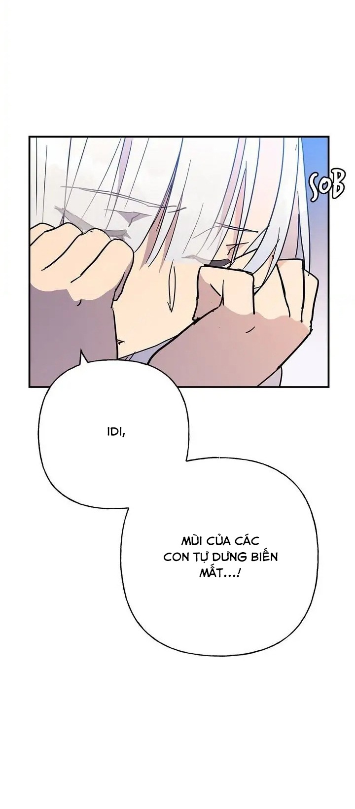 bình tĩnh nào, tiểu thư! chapter 29 12