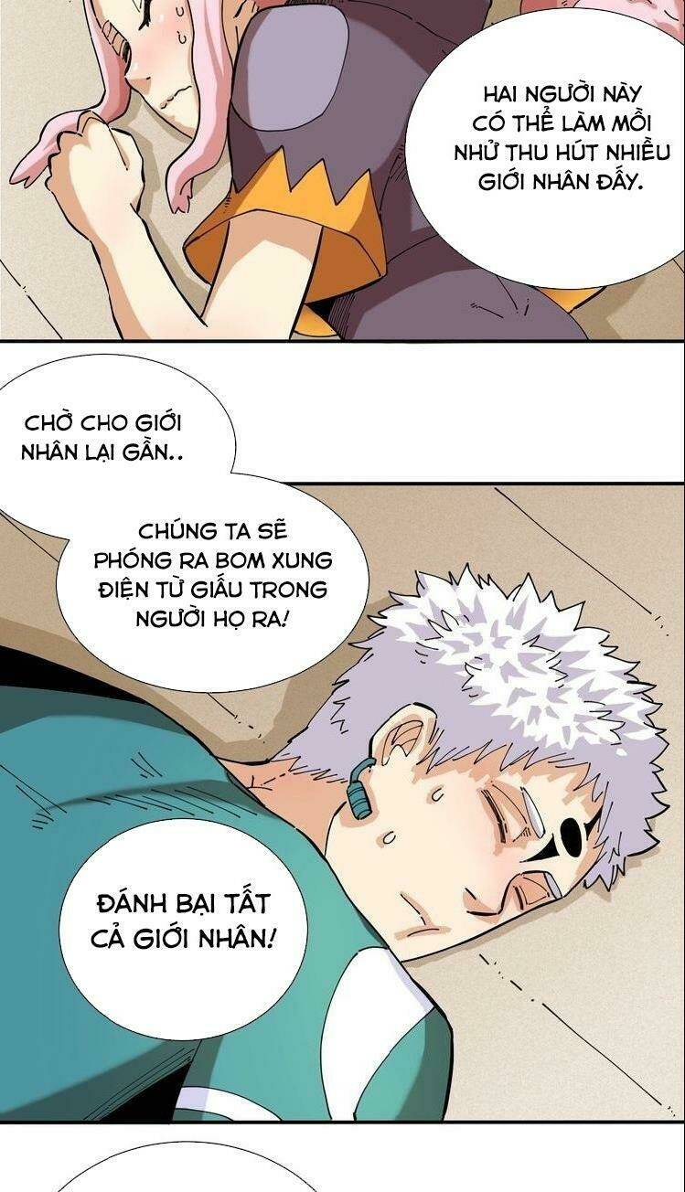 mạt thế chi thư chapter 27 39