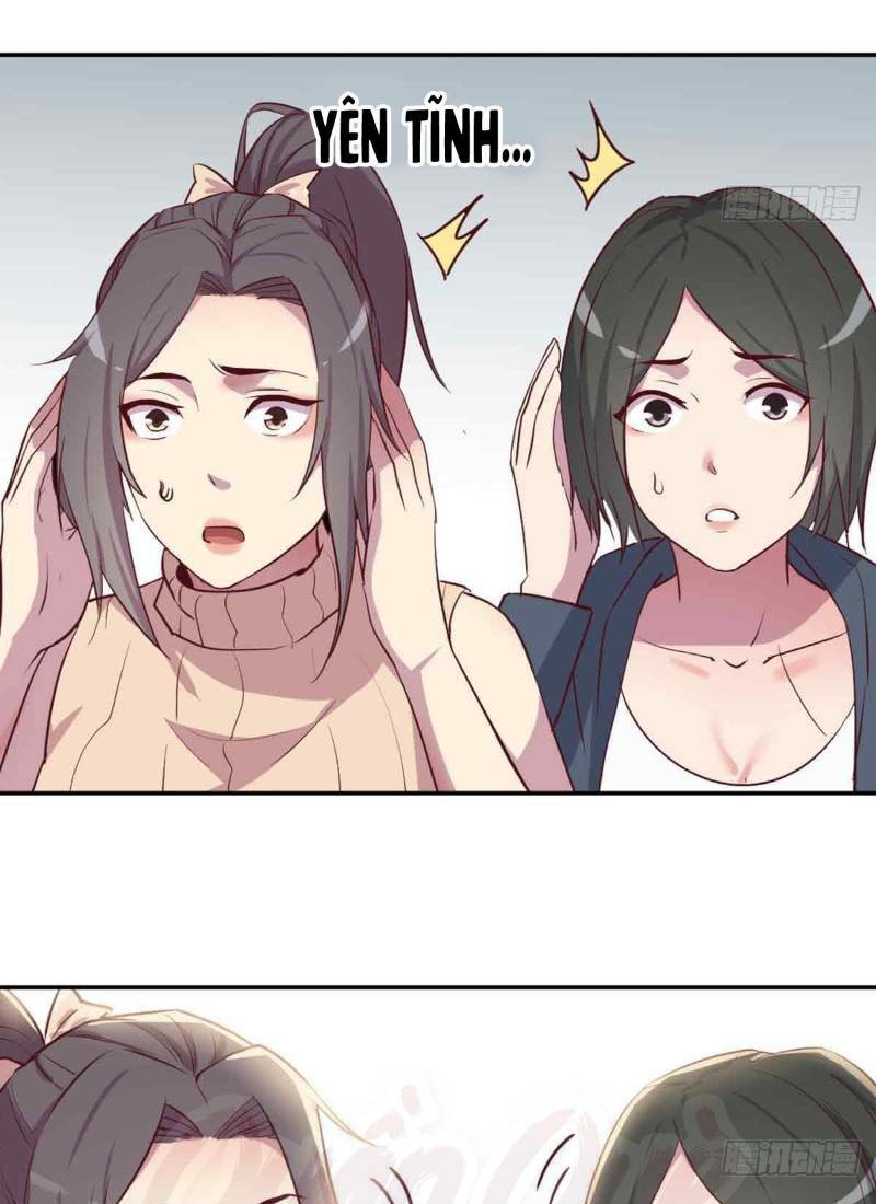 song tu đạo lữ kiểu xem mặt chapter 51 5