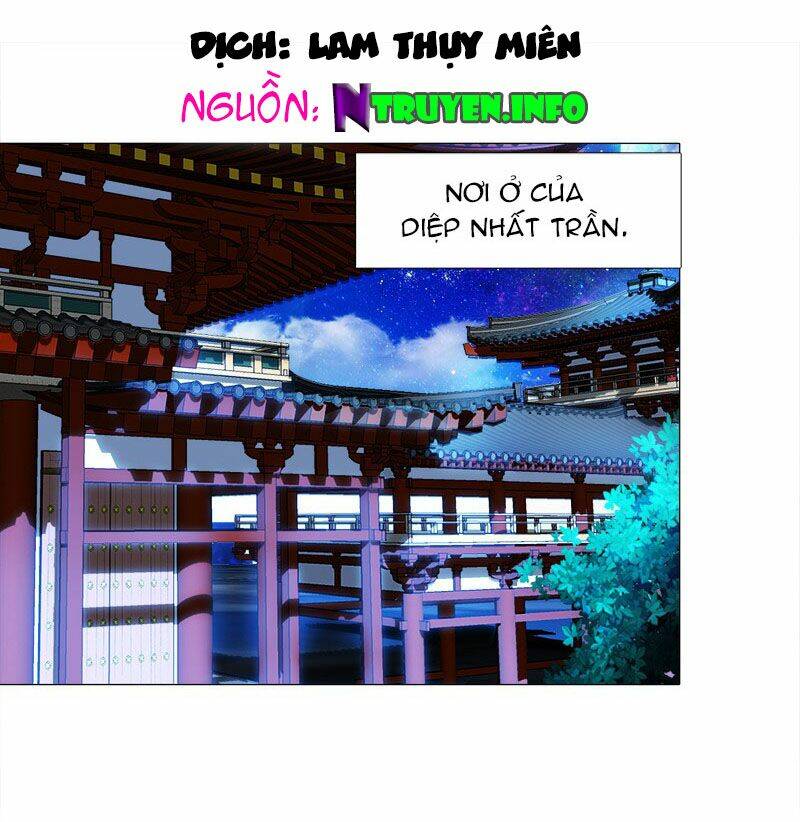 sư tôn hai mặt đừng xằng bậy chapter 11 1