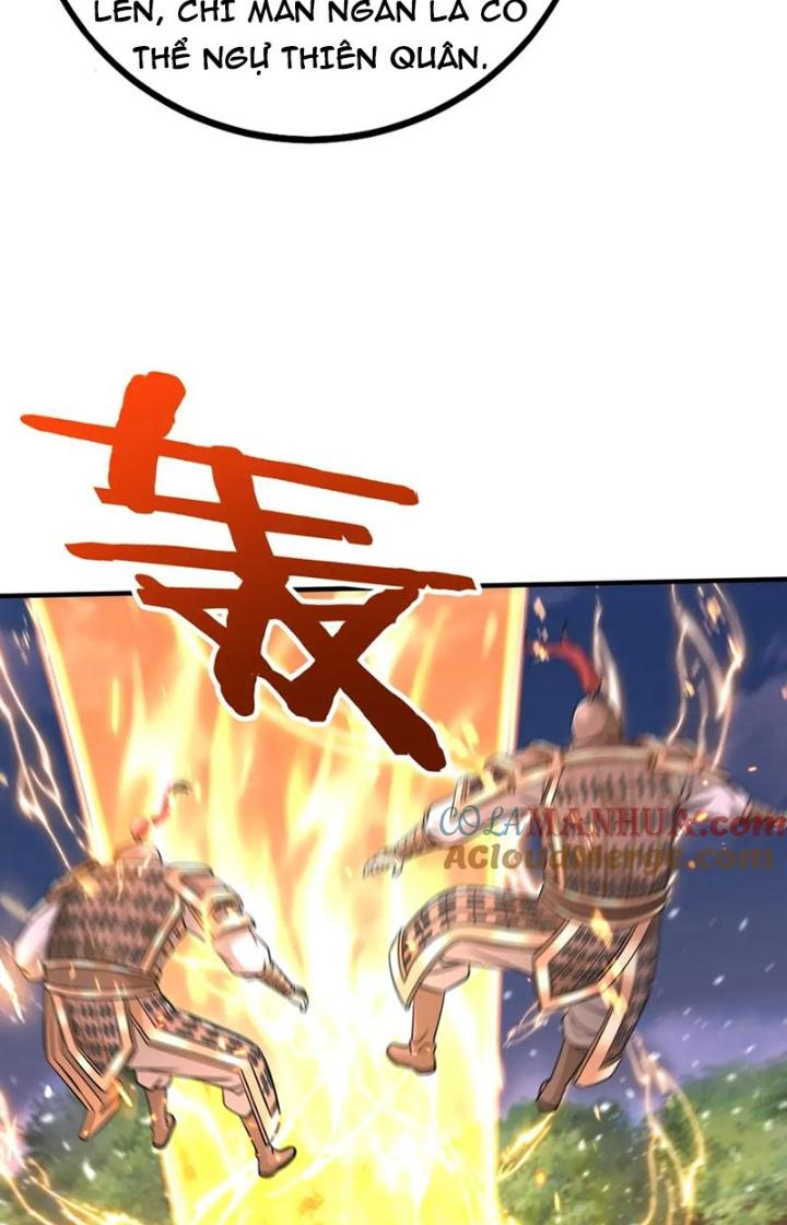 đại tần, ta là con tần thủy hoàng, giết địch thành thần chapter 67 9