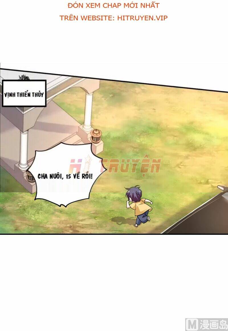 nhập cốt noãn hôn chapter 283 9