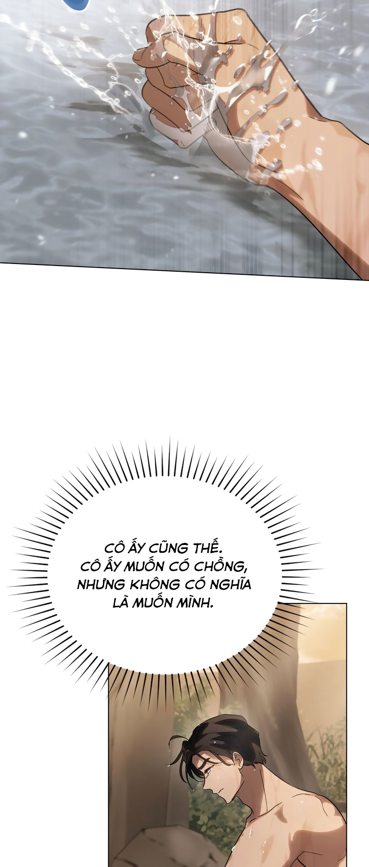 khi định mệnh đưa chúng ta gặp nhau chapter 43 14