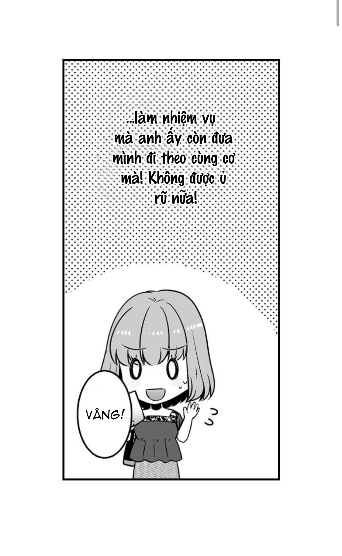 làm thế nào để người chưa có kinh nghiệm trong chuyện đó trở thành phóng viên 18+ (full) chapter 12.1 5