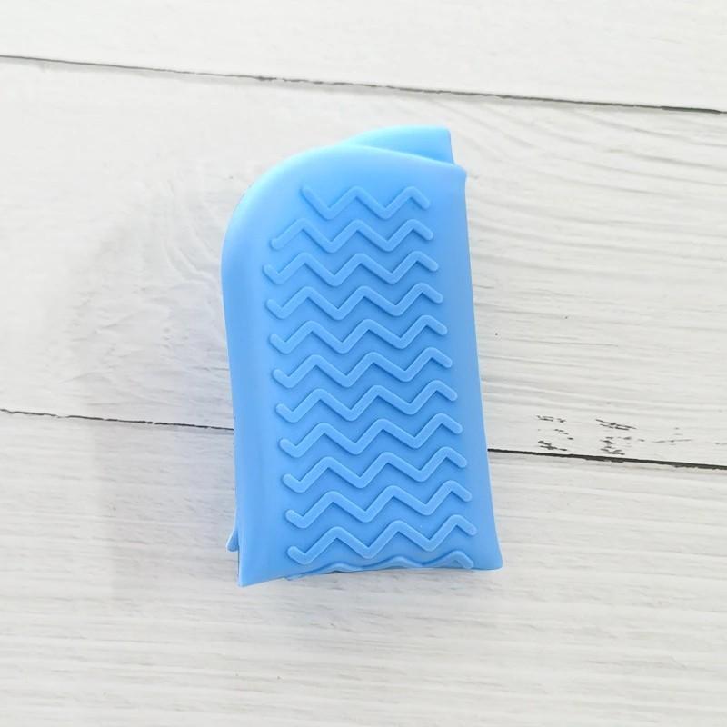 Bọc giày đi mưa Silicon đàn hồi siêu tiện lợi chọn màu và size magic