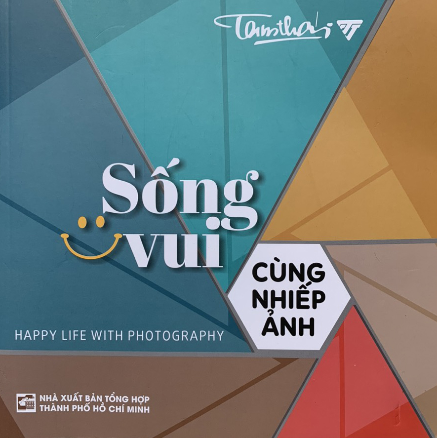 Sống Vui Cùng Nhiếp Ảnh