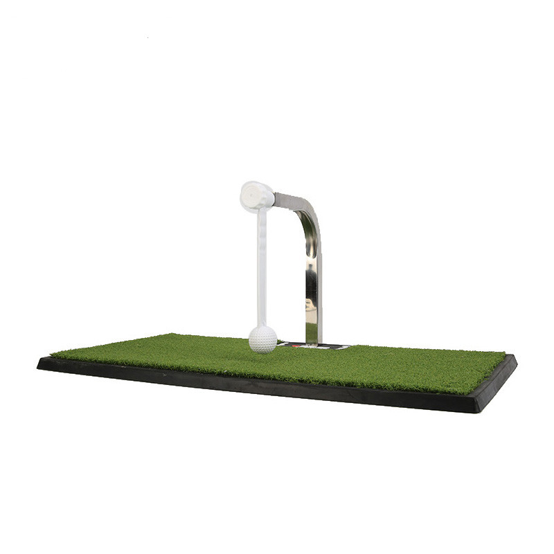 THẢM TẬP SWING GOLF XOAY 360 ĐỘ - PGM GOLF TRAINER - HL005