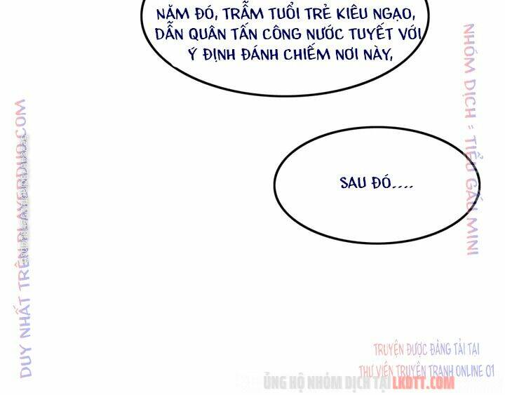 trọng sinh bá sủng nhiếp chính vương quá mạnh mẽ chapter 154 27