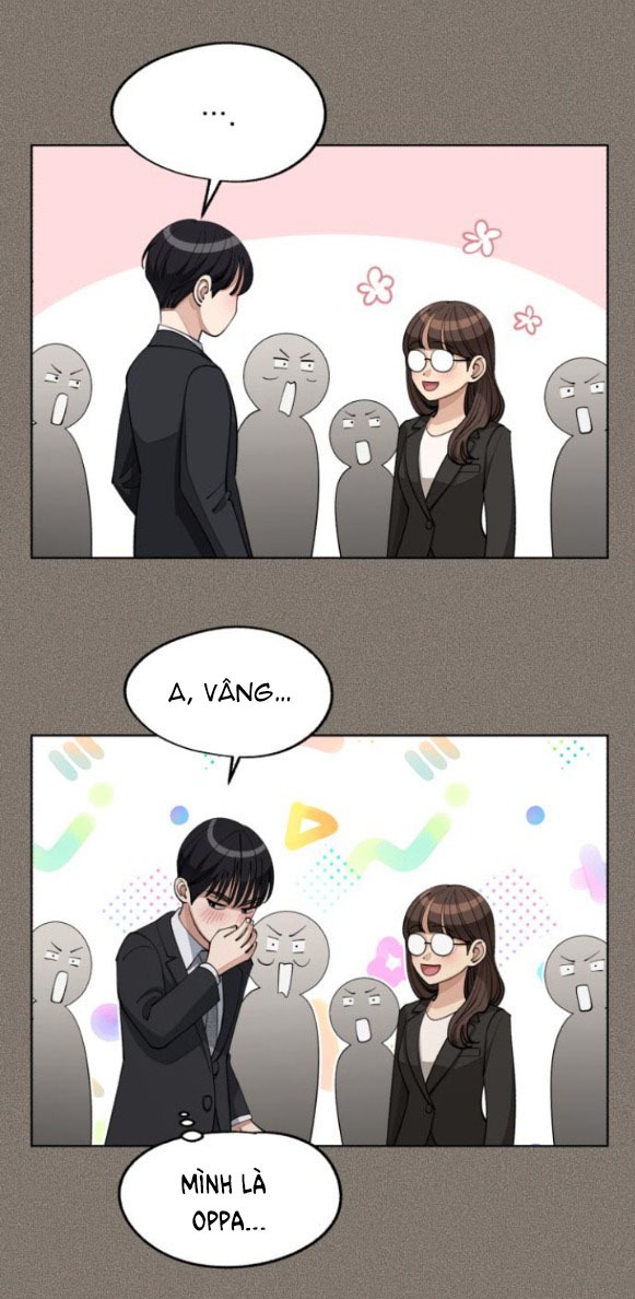 Tình Yêu Của Ik Seob chapter 54.1 23