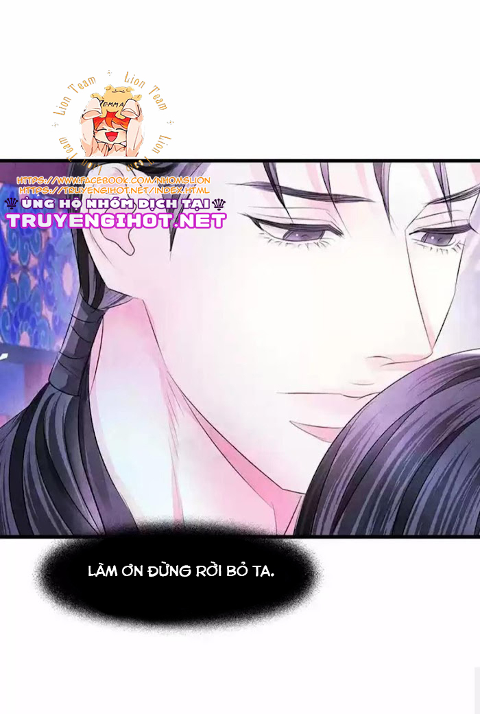 đêm hoang dại chapter 19.2 11