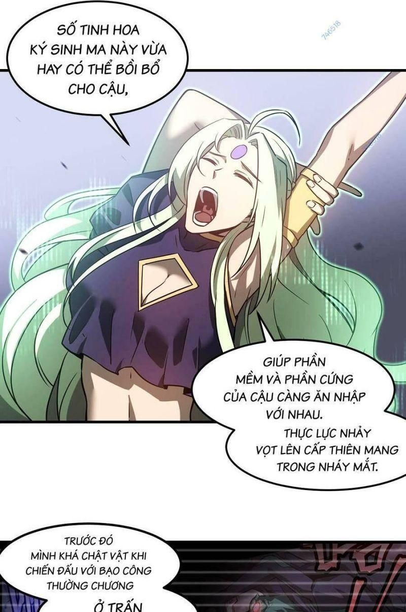 siêu tiến hóa chapter 111 8