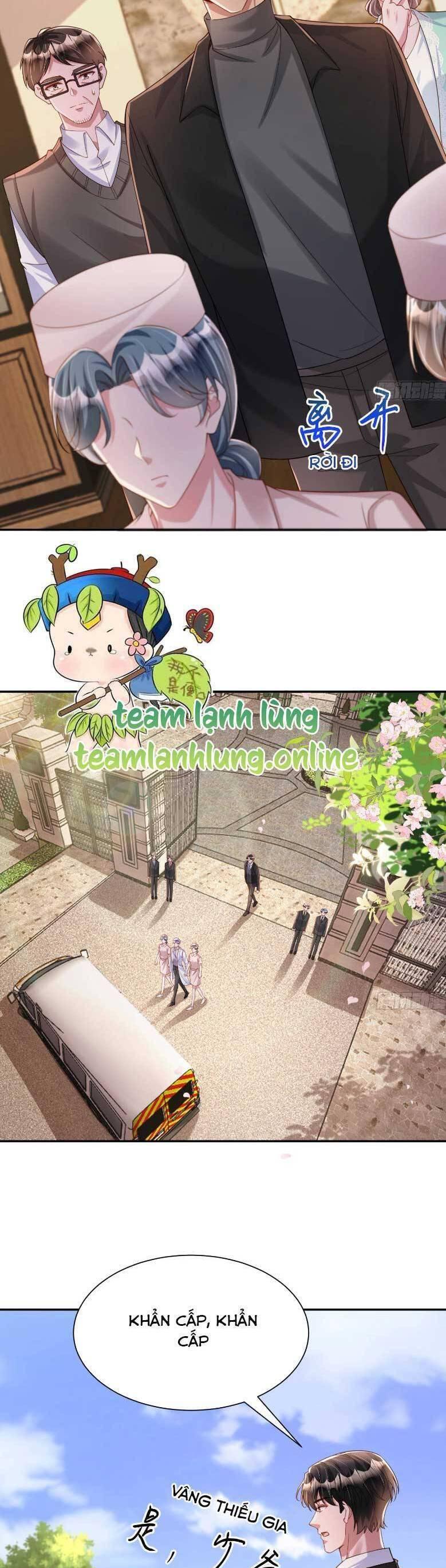 tổng tài huyết tộc cực sủng cô vợ mỹ nhân ngư chapter 163 6