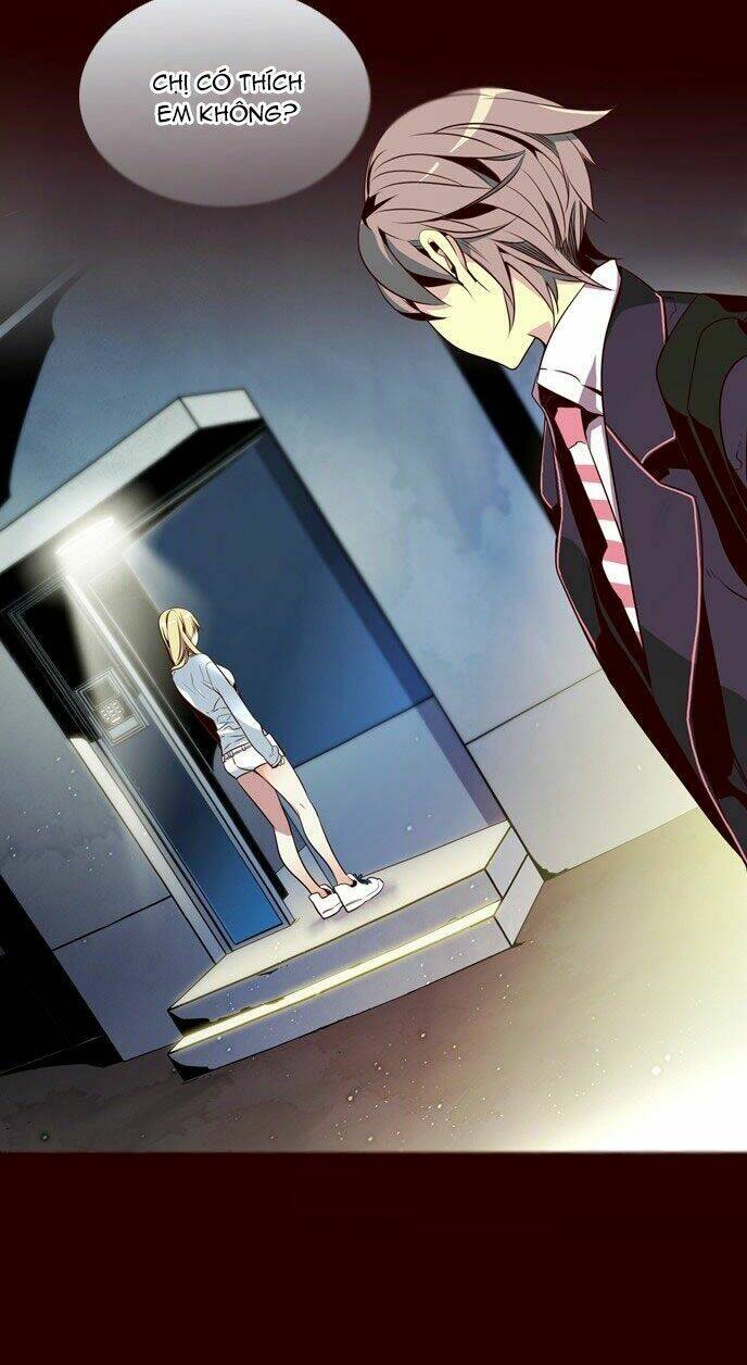 nữ sinh trường wilds chapter 145 23