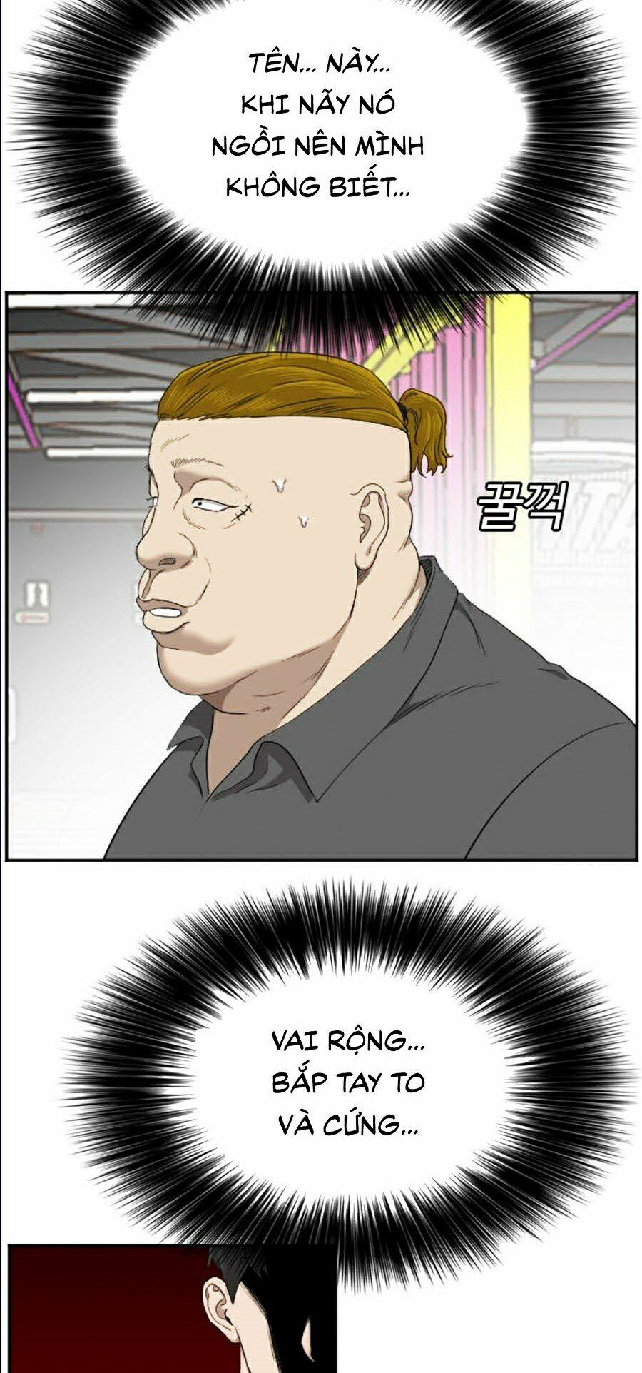 người xấu chapter 56 18