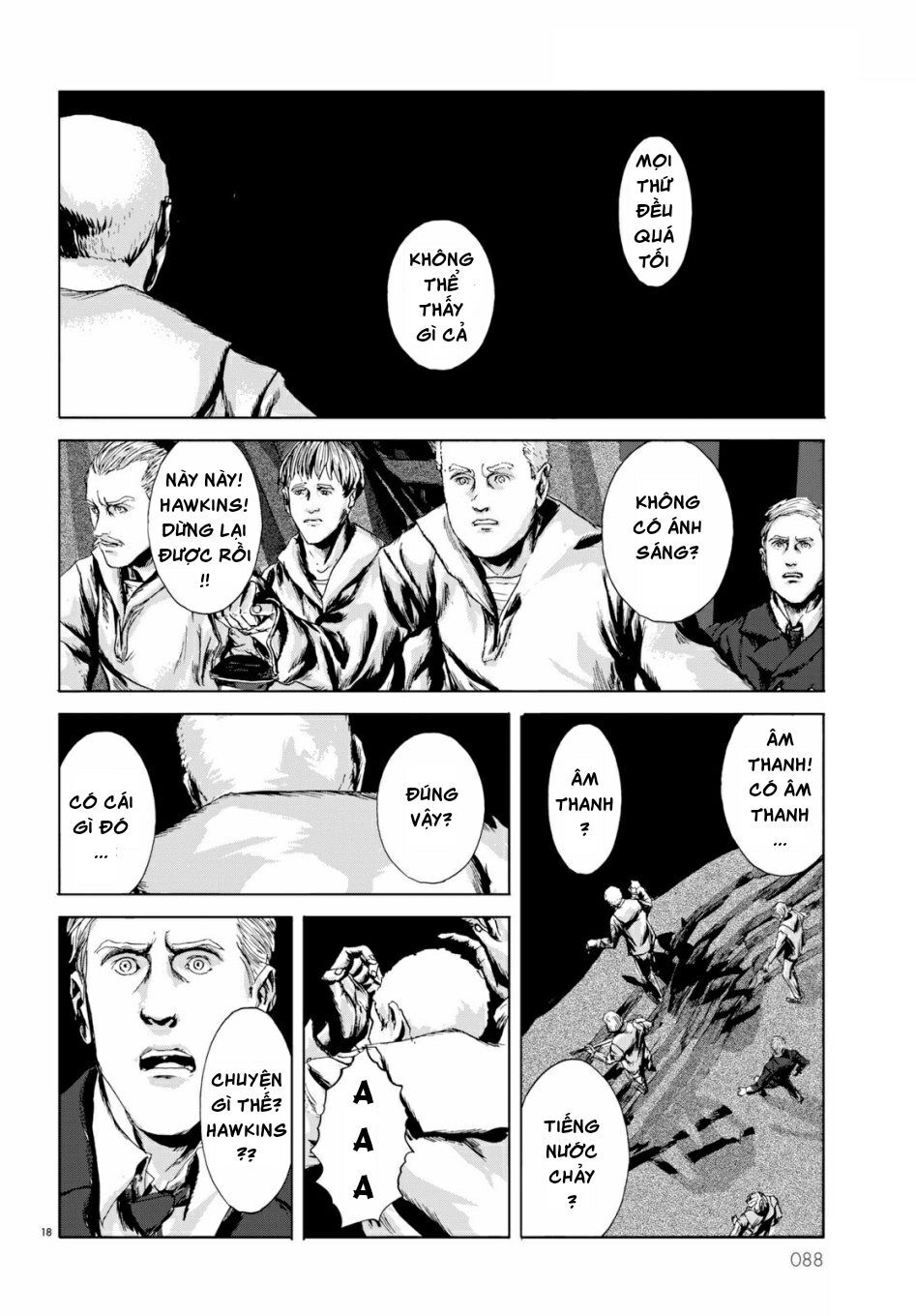 the call of cthulhu chapter 6 17