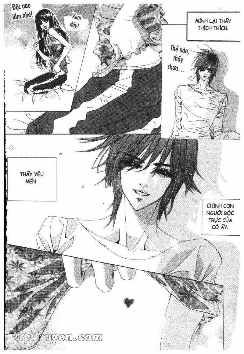 hoàng cung chapter 20 169