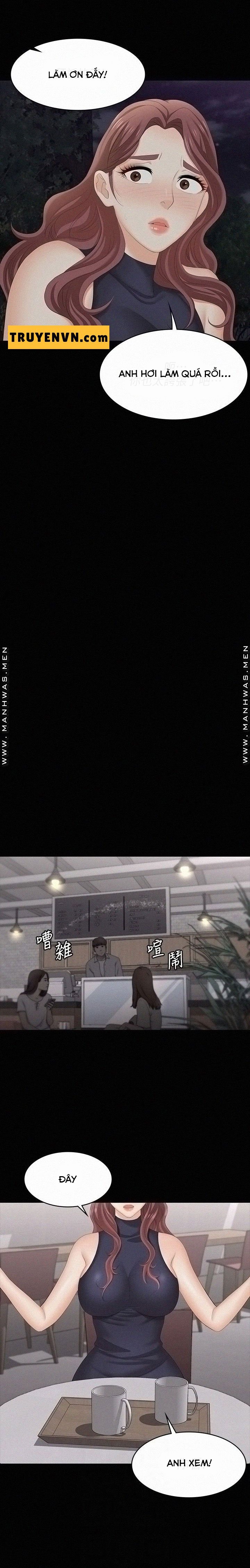 đổi vợ chapter 62 12