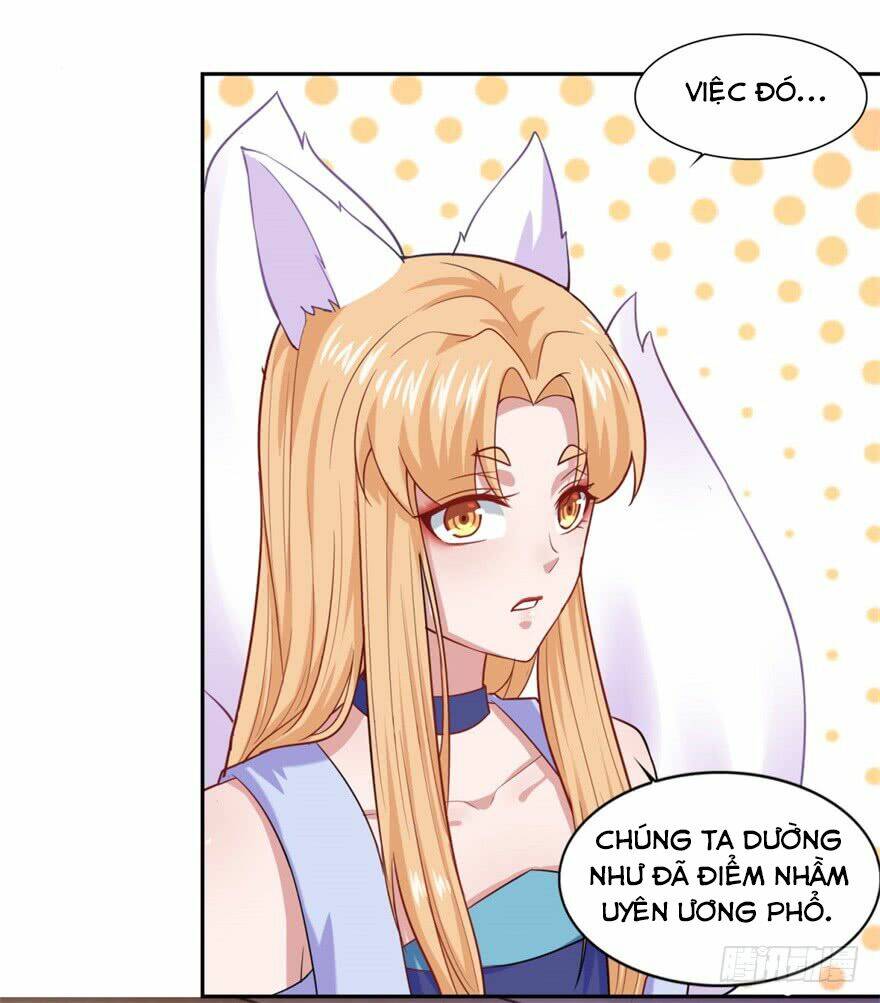 tiên ma đồng tu chapter 60 17