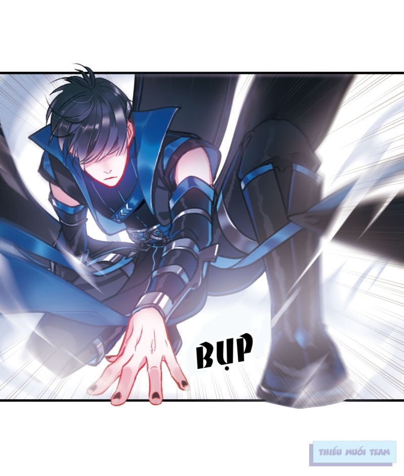 danh kiếm trủng chapter 3 58