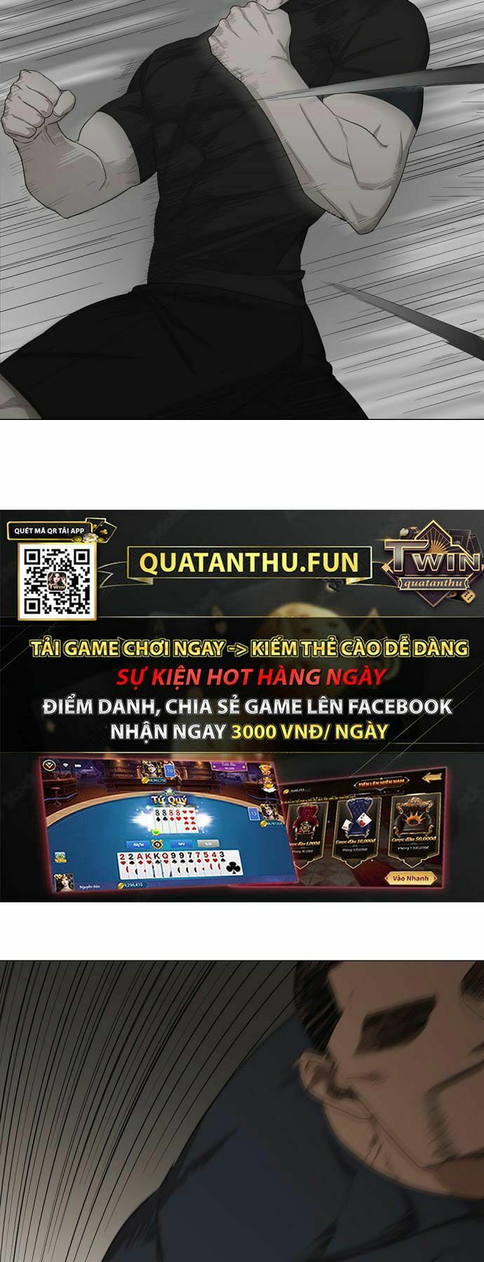 Võ Sĩ Quyền Anh chapter 80 24