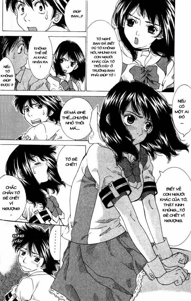 gacha gacha chapter 3 7