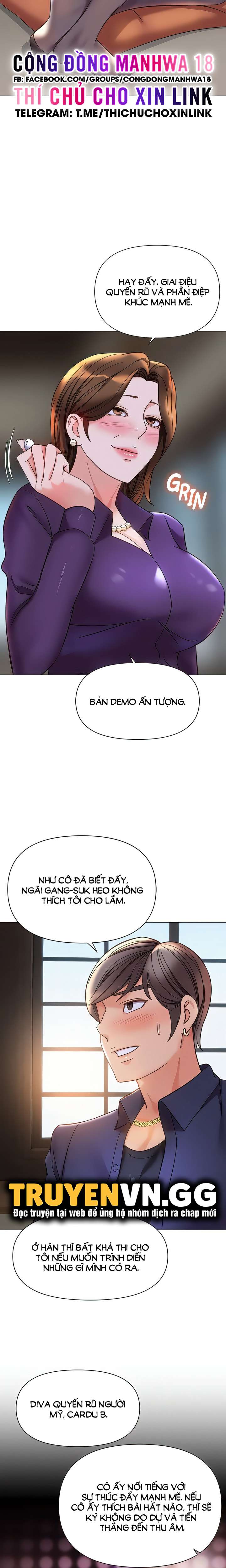 bạn của con gái tôi chapter 111 2