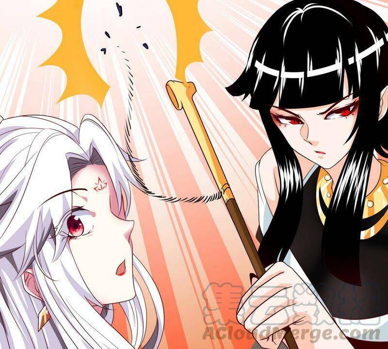 bản kiếm tiên tuyệt không làm nô chapter 13 23