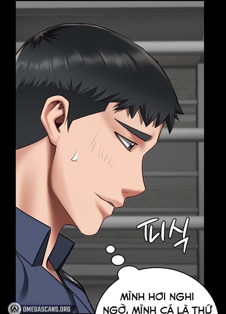 18+ giam cầm chapter 15.2 14