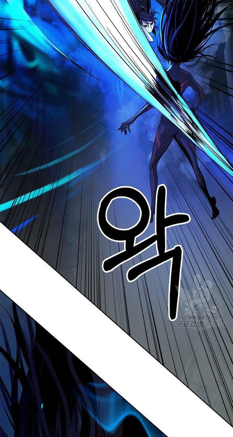 xuyên không thành hổ chapter 82 19