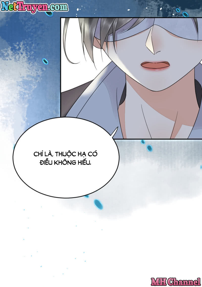 dục hỏa độc nữ chapter 36.5 4