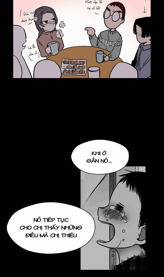 người máy hủy diệt chapter 139 22