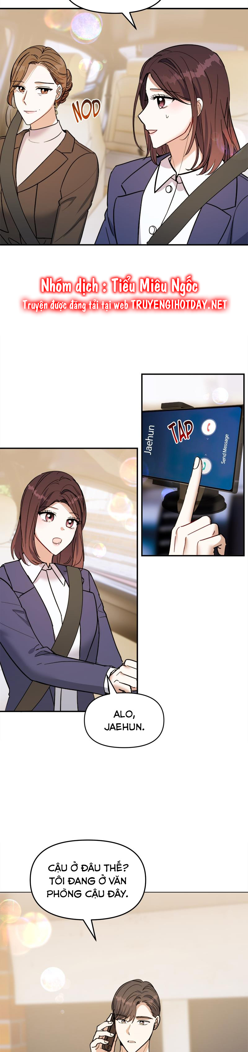 bản cam kết hôn nhân chapter 75 12