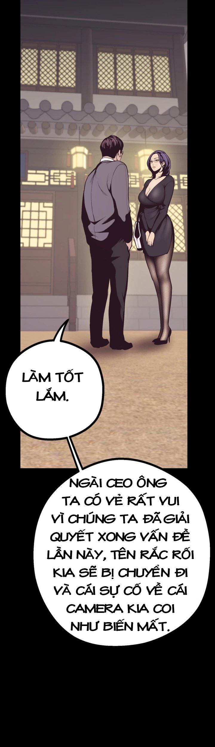 một thế giới mới tuyệt vời chapter 4 54