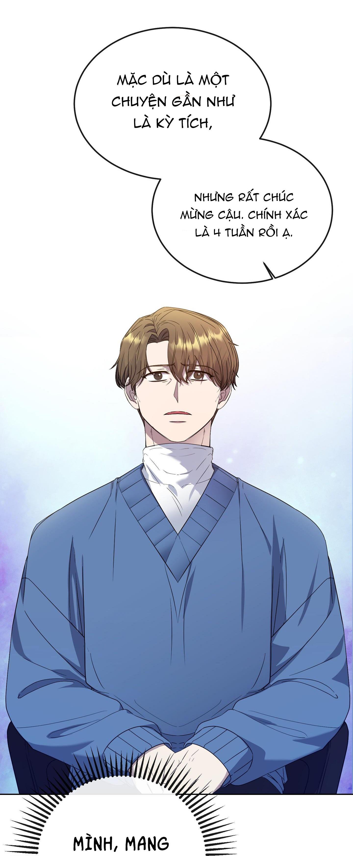 tuyển tập những ông chú tà zâm chapter 31 21